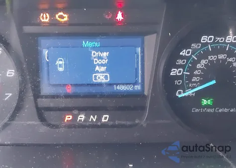 2013 Ford Police Interceptor from USA, damaged, VIN 1FAHP2L87DG132025